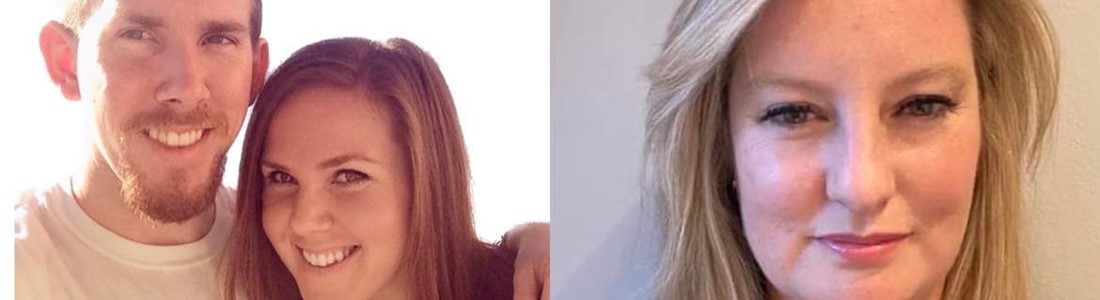 Karen Parker's Validation from her son Ben through Kat Baillie