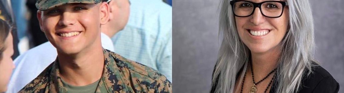 Sylwia Protasowicki's Validation with her son Paul through Beth Lynch