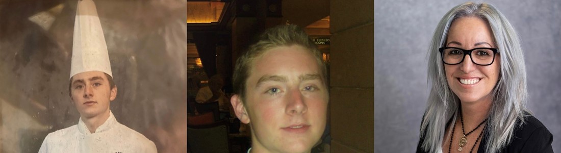 Claire O'Brien's Validation from her son Spencer with Beth Lynch