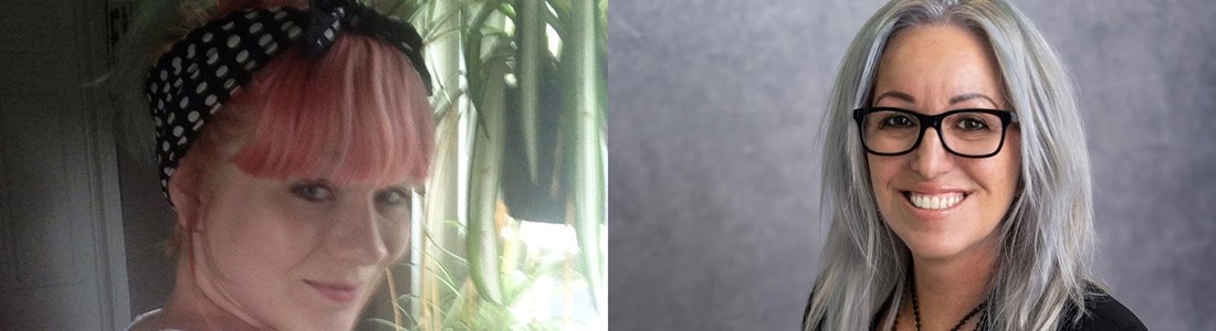 Melissa Sturdy's Validation from her daughter Linnea through Beth Lynch