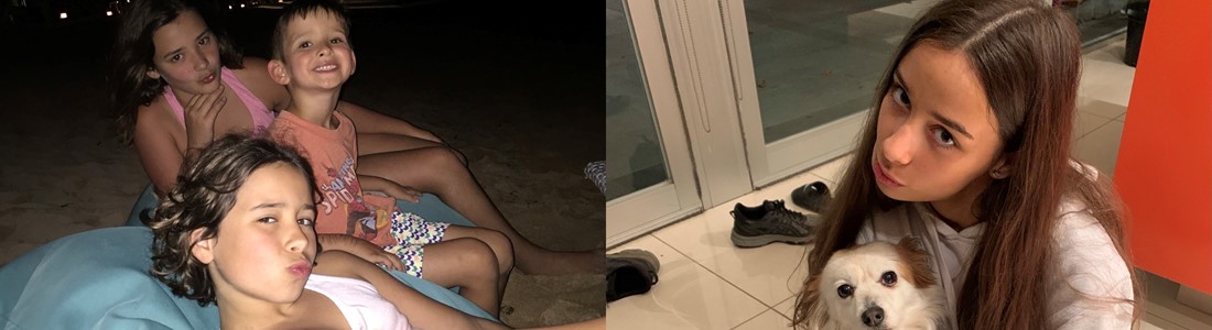 Karolina Barac's Validation from Olivia through Drew Cali