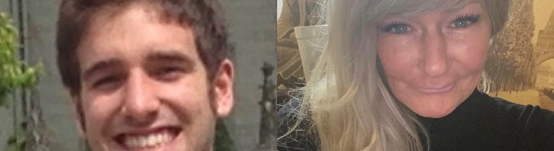 Liz Kaplan's Validation from her son, Evan, through Isabella Johnson