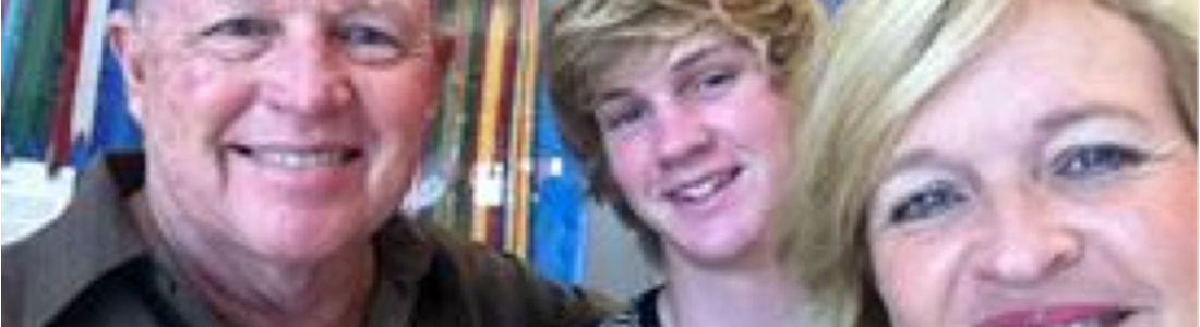 Chutes and Ladders - LeAnn Hull