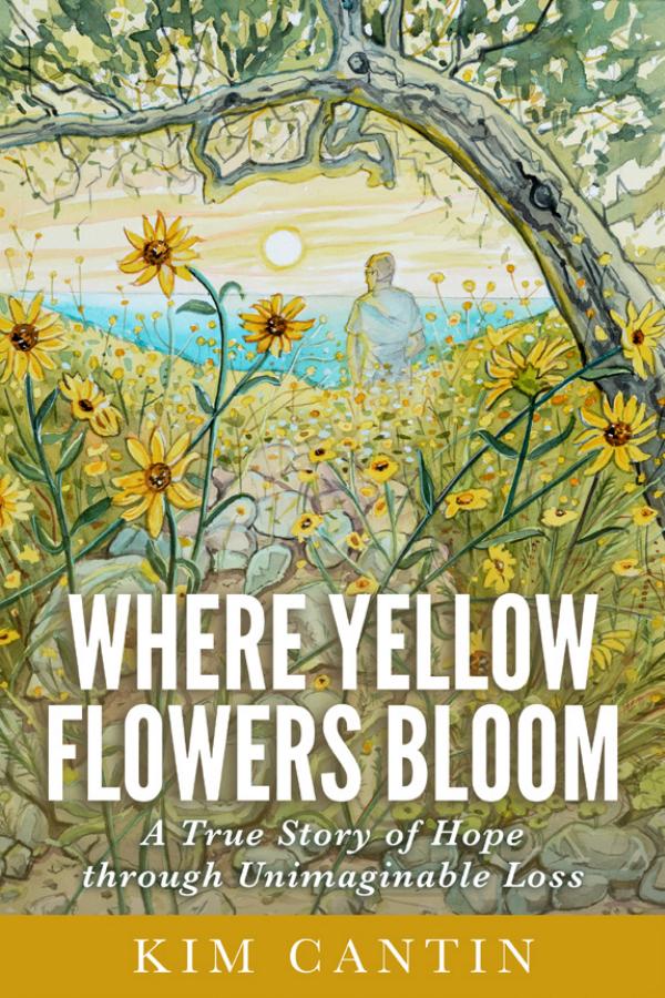Where the Yellow Flowers Bloom