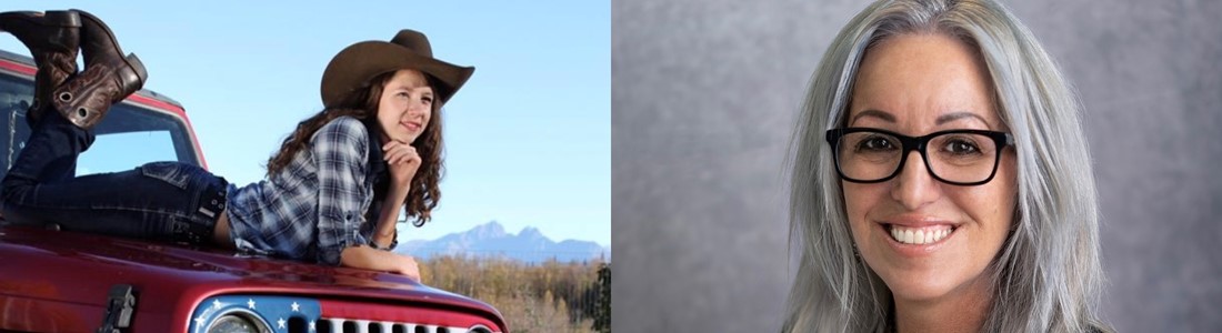 Darlene Johnson's Validation from her daughter, Autumn Marie through Beth Lynch