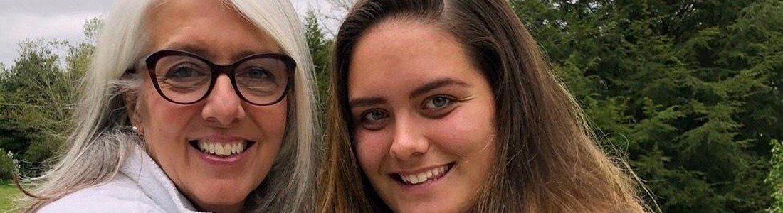 Elise Hingson's Validation from her daughter, Ava, through Lisa Wilcoxson!