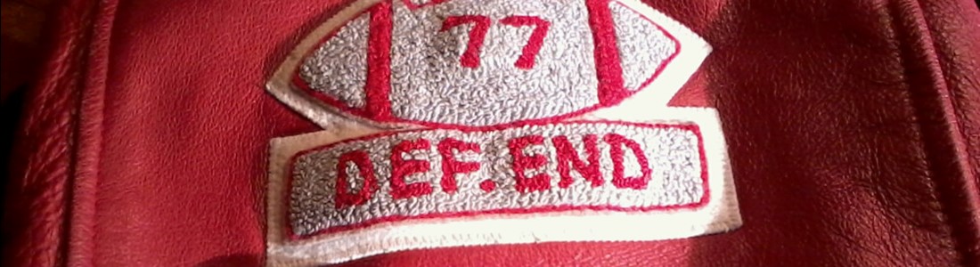 The WIsdom of Greg - Don't Worry About My Stuff!