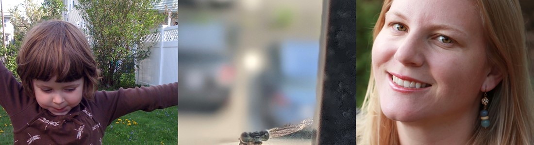 Jane B's Validation with her daughter, Alice, through Britta Grubin