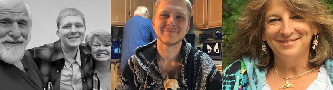 Cathy Terhune's Healing through Judith Hancox and her Shiome Healing Circle