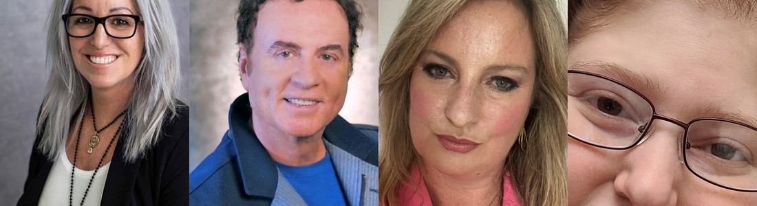 Three Readings with Kayla