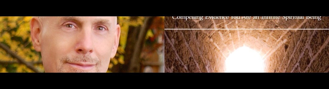 Evolved Souls Don't Need Long Earthly Experiences July 2023