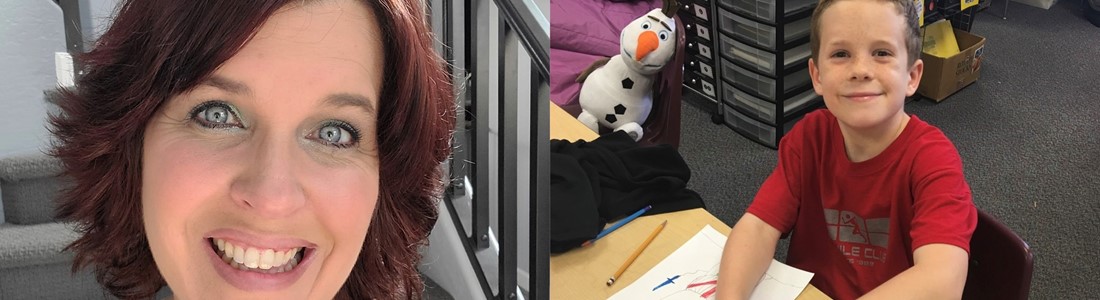 Carolyn Dewaele's Validation from her son, Joe, through Fara Gibson