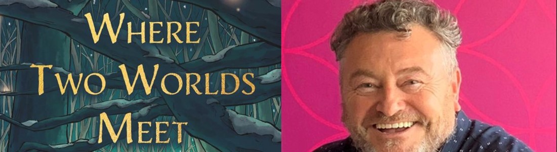 Praise for Gordon Smith - 'Where Two Worlds Meet'