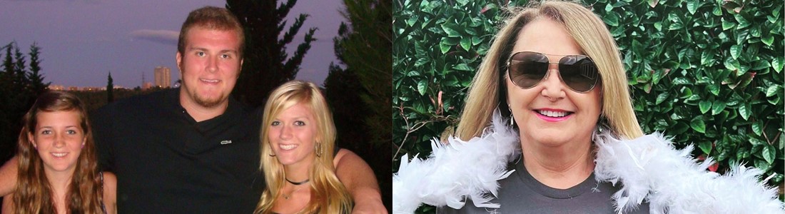 My Piggyback Validation from Morgan through Daisy Moore.