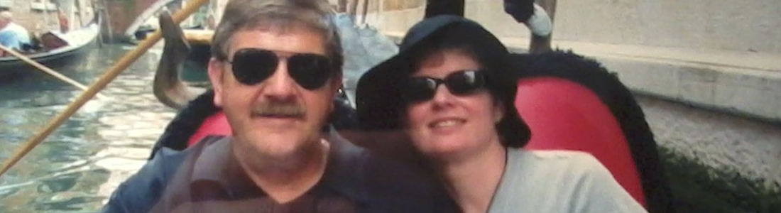 The Wisdom of Greg - A Pilgrimage for Greg