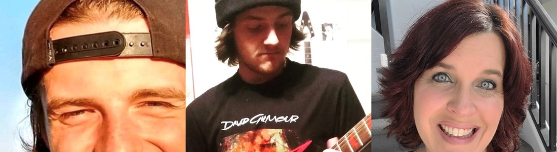 Shannon Thackeray-Miller's Validation from her son, Cole, from Fara Gibson