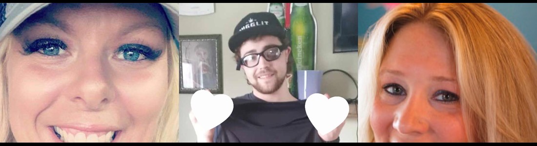 Jessica Smart's Validation from her friend Colette and her son Isreal through Lisa Morrison