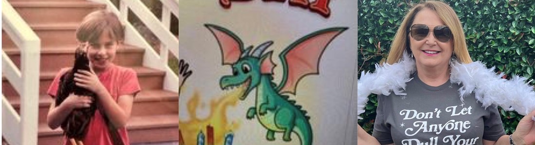 Dan Baron's Validation with his son Mitchell through Daisy Mae Moore