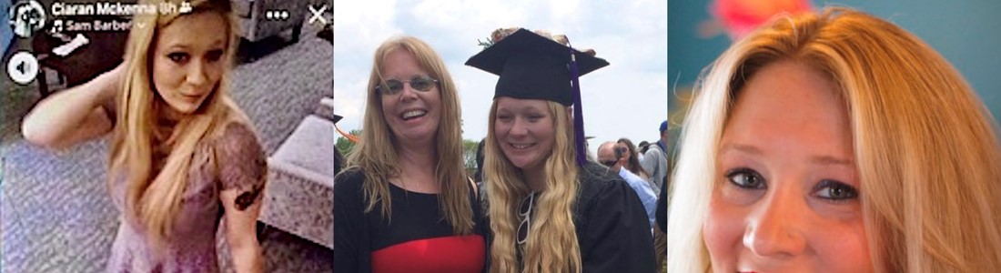 Melissa Sturdy's Validation from Linnea through Lisa Morrison