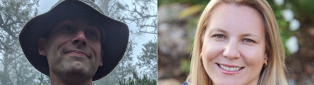 Trish Phelps' Validation with her son Jesse through Britta Grubin