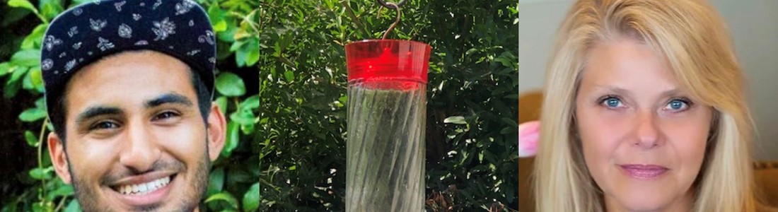 Dolores Cruz's Validation from her son, Eric, through Jennifer Brazier