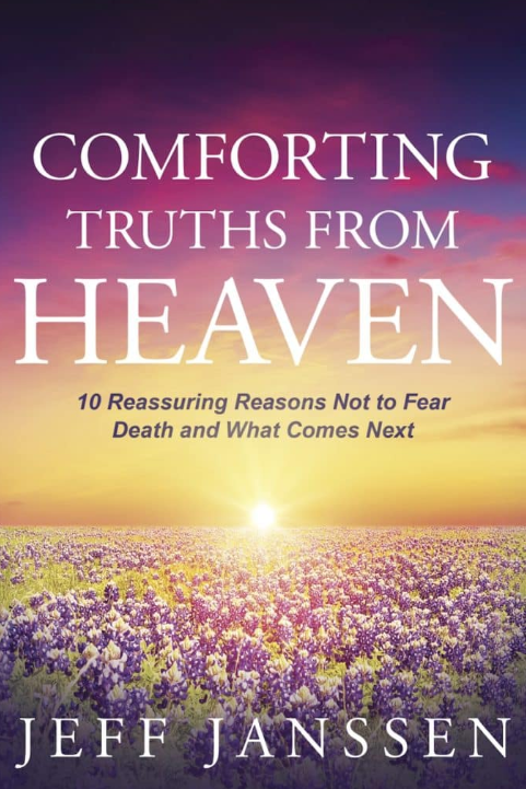 Comforting Truths from Heaven