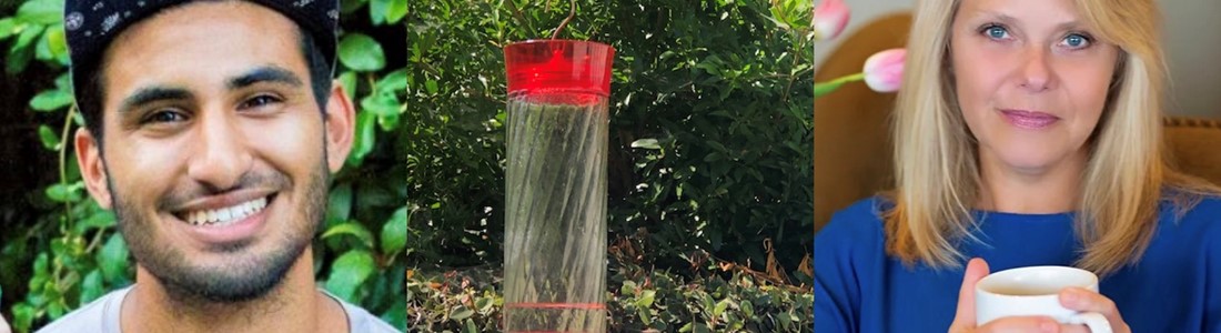 Dolores Cruz's Validation from her son, Eric, through Jennifer Brazier (1)