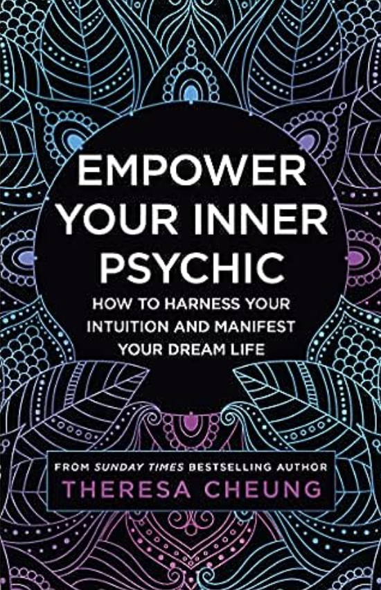 Empower Your Inner Psychic