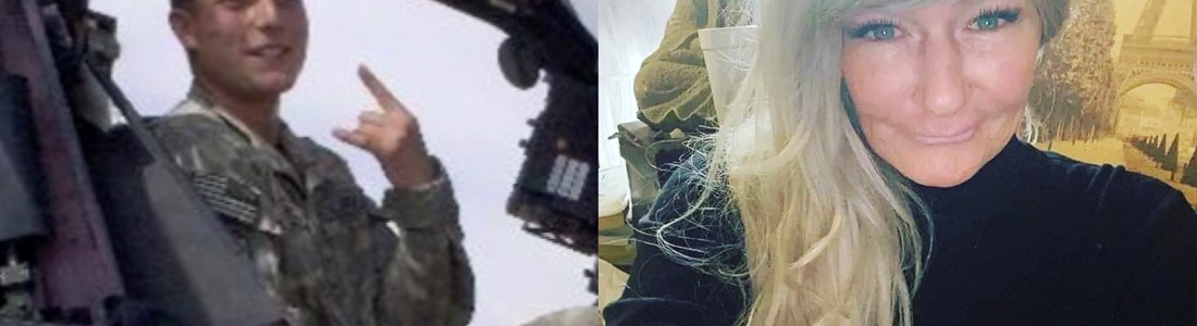 Allison B's Validation from her son, Mick, through Isabella Johnson