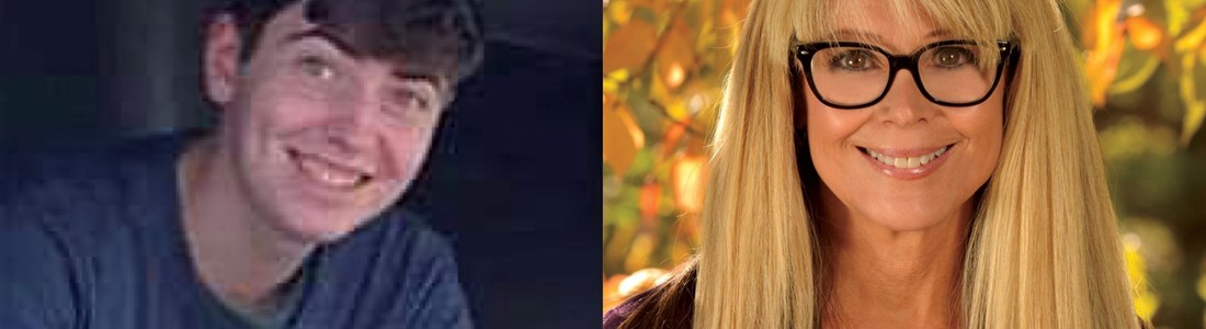 Kelly's Validation with her son Evan through Reverend Sue Frederick!