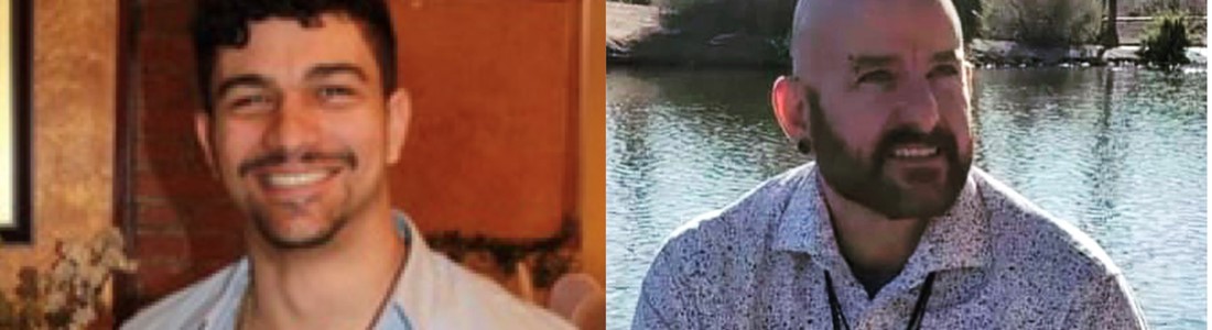 Lisa Mendez's Validation from her son Justin from Christopher Mendez