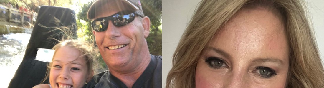 Shane Rex's Validation with his daughter Bella through Kat Baillie