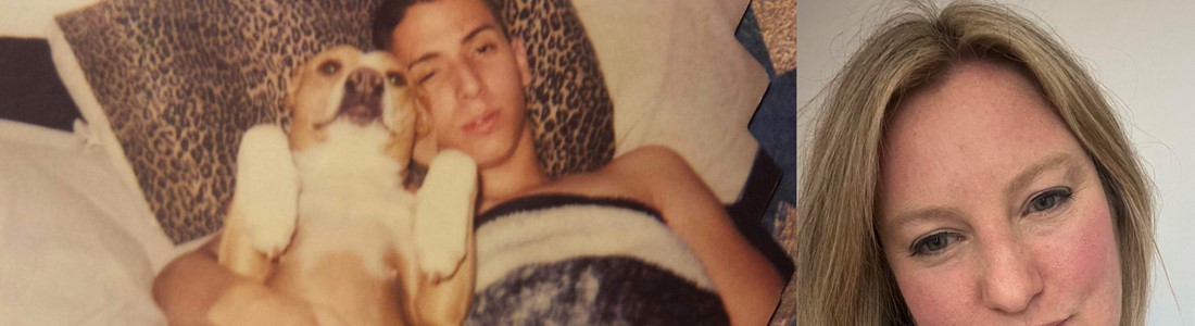 Sally Ochoa's Validation from her son Manuel through Kat Baillie