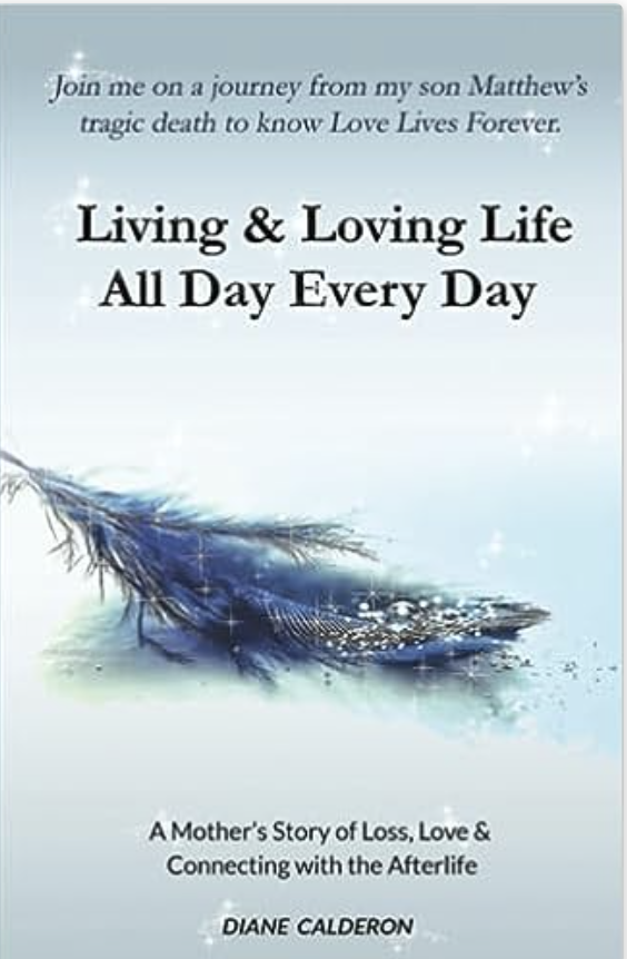 Living and Loving Every Day