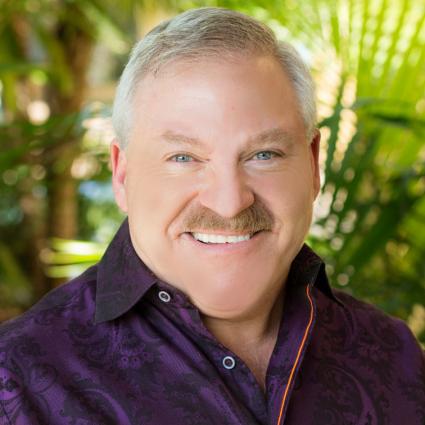 James Van Praagh