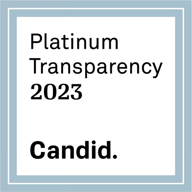 Platinum Transparency 2023