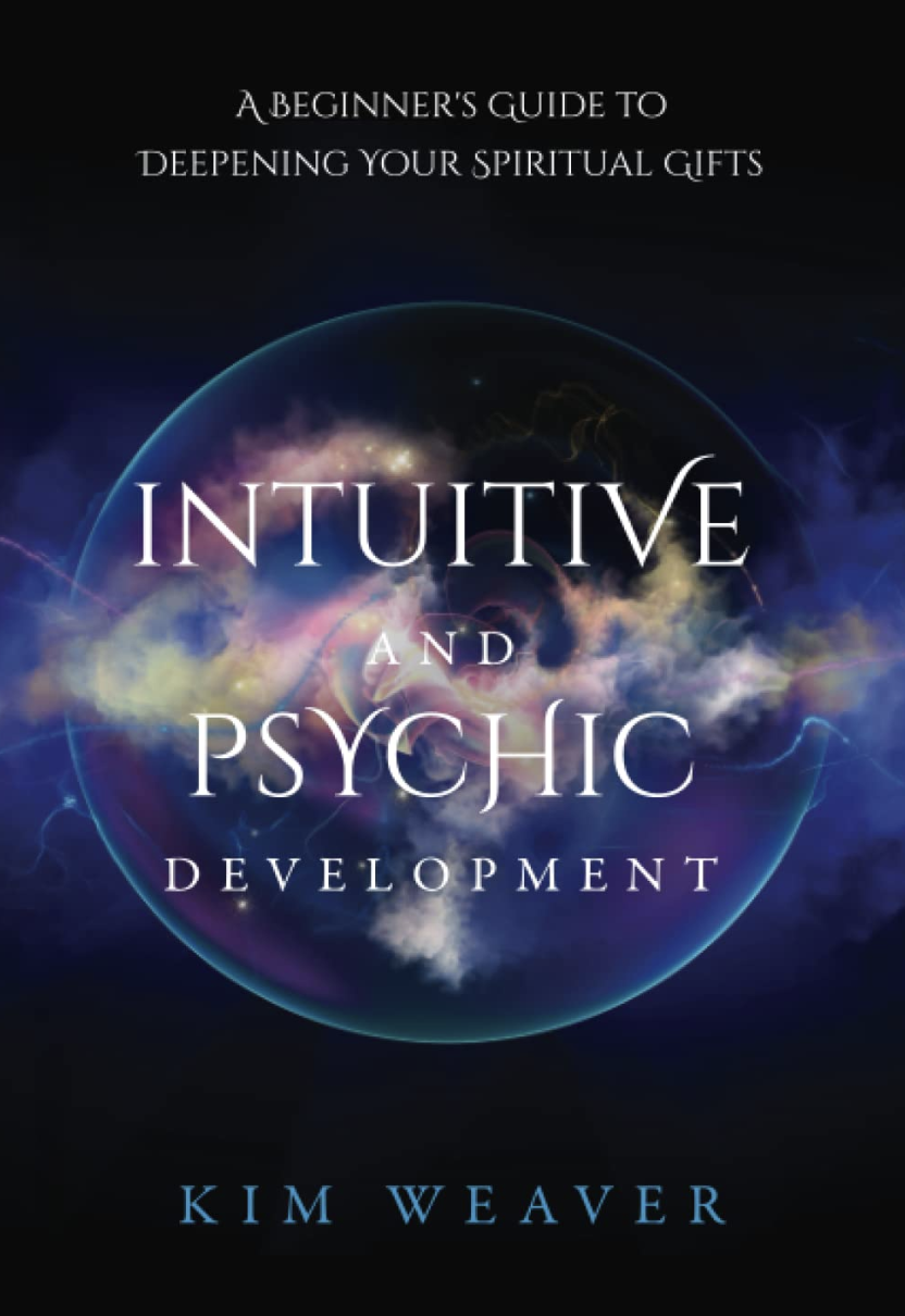 Intuitive and Psychic Development