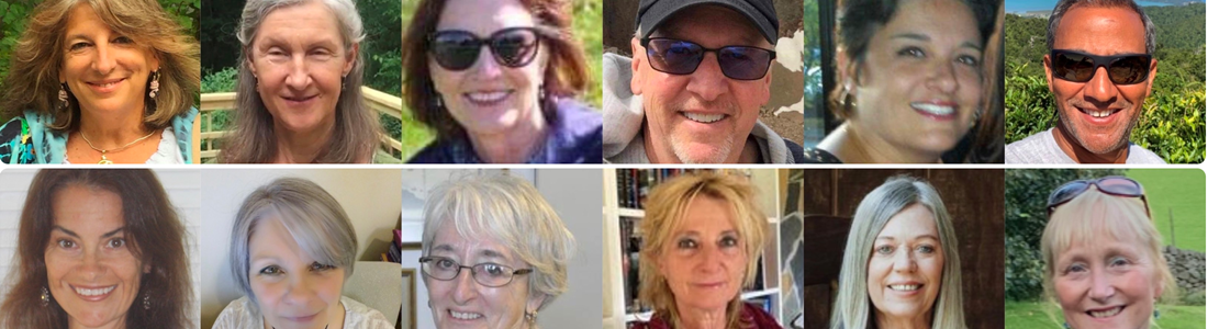 Dr. Mark Pistick's Q & A about our Caring Listeners