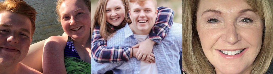 Charlene Maher's Validation with her daughter Caitlyn through Daisy Mae Moore