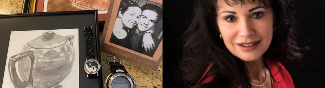 Dave and Jenni Lyle's Validations through Pauline Mason