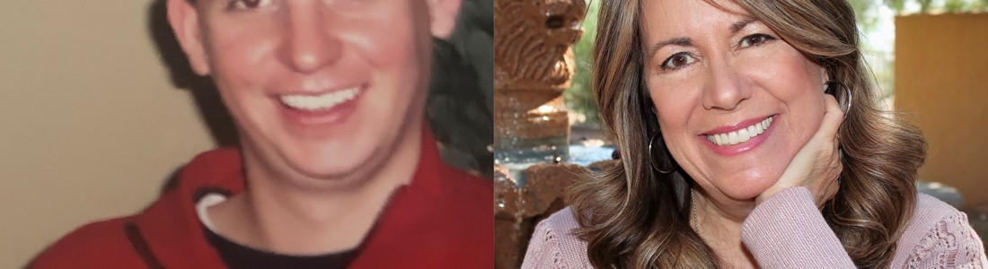 Cheryl Olson's Validations with her son Timmy through Lisa Wilcoxson