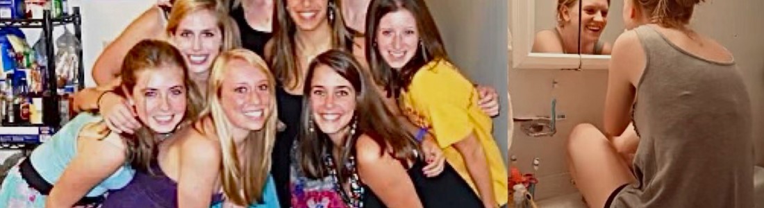 Carly tells Irene Vouvalides that she is getting ready for the Conference!