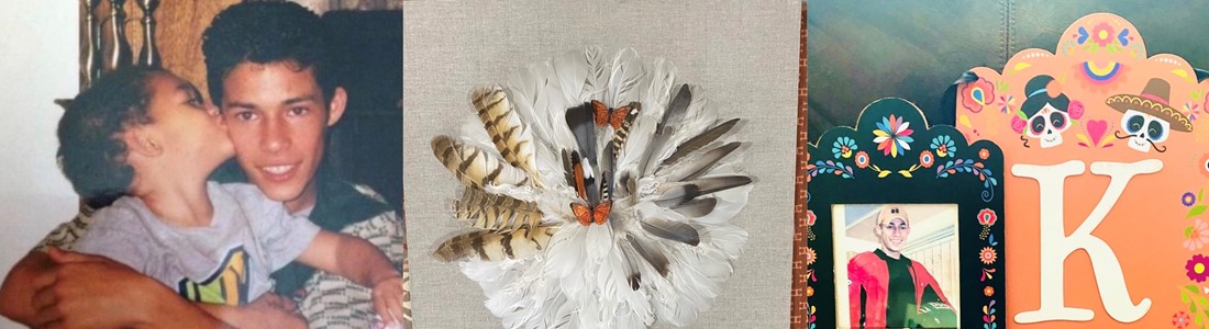 Margaret Anderson's Validation with her son, Kenny through Fara Gibson