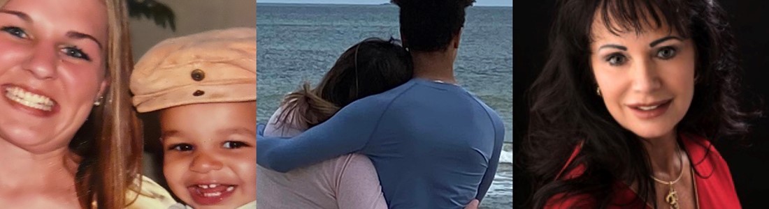 Debby Schimmel's Validation from her Daughter Ashley through Pauline Mason