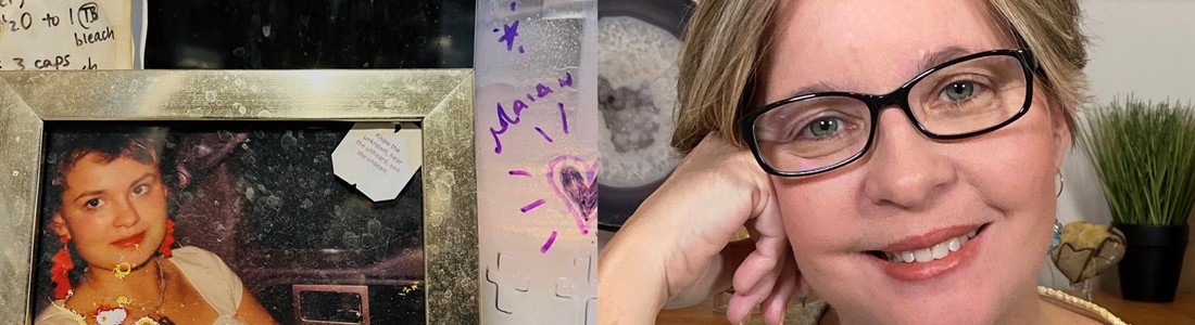 Lisa Reilich's Validation with her Daughter Maiah through Amy Utsman