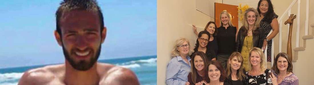 Carol Allen's Validation with her son Tyler through Fara Gibson