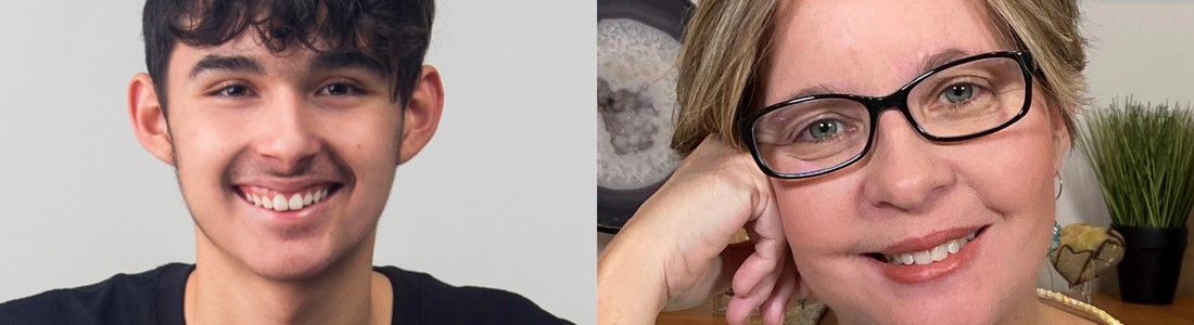 Dani Valdez's Validation from her son Devon from Amy Utsman