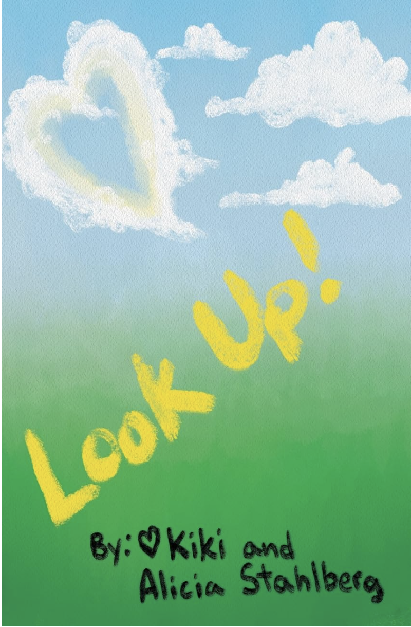 Look Up!