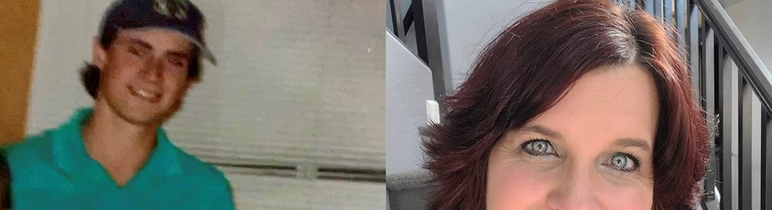 Kathleen Grisin's Validation from her son Chris through Fara Gibson