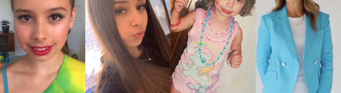 Karol Barak's Validation with her daughter Olivia through Alaine Portner